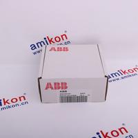 ABB	SD834	3BSC610067R1-800xA	delivery FAST